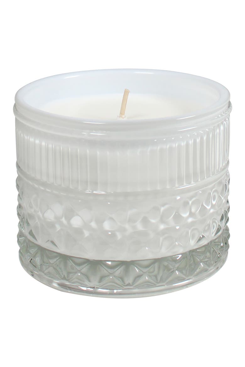 Sculpted Scented Candle, Alternate, color, CEDAR LAVENDAR