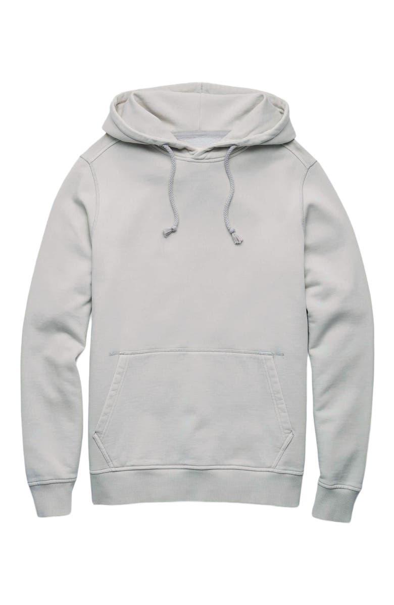 Surfside Supply Co. Stax Vintage Wash Hoodie, Alternate, color,