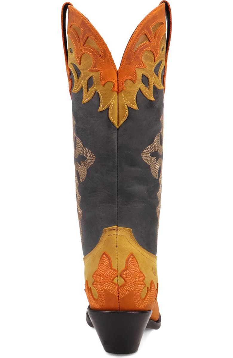 Dingo Holy Roller Western Boot, Alternate, color,