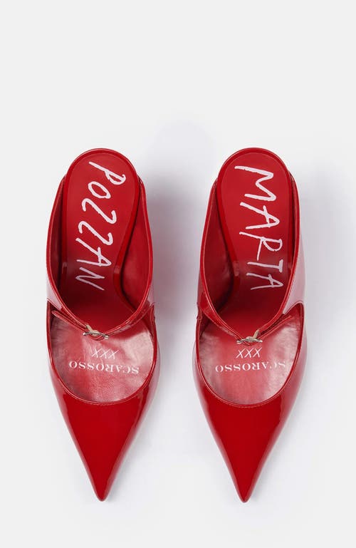 Scarosso Marta Ii High Heels