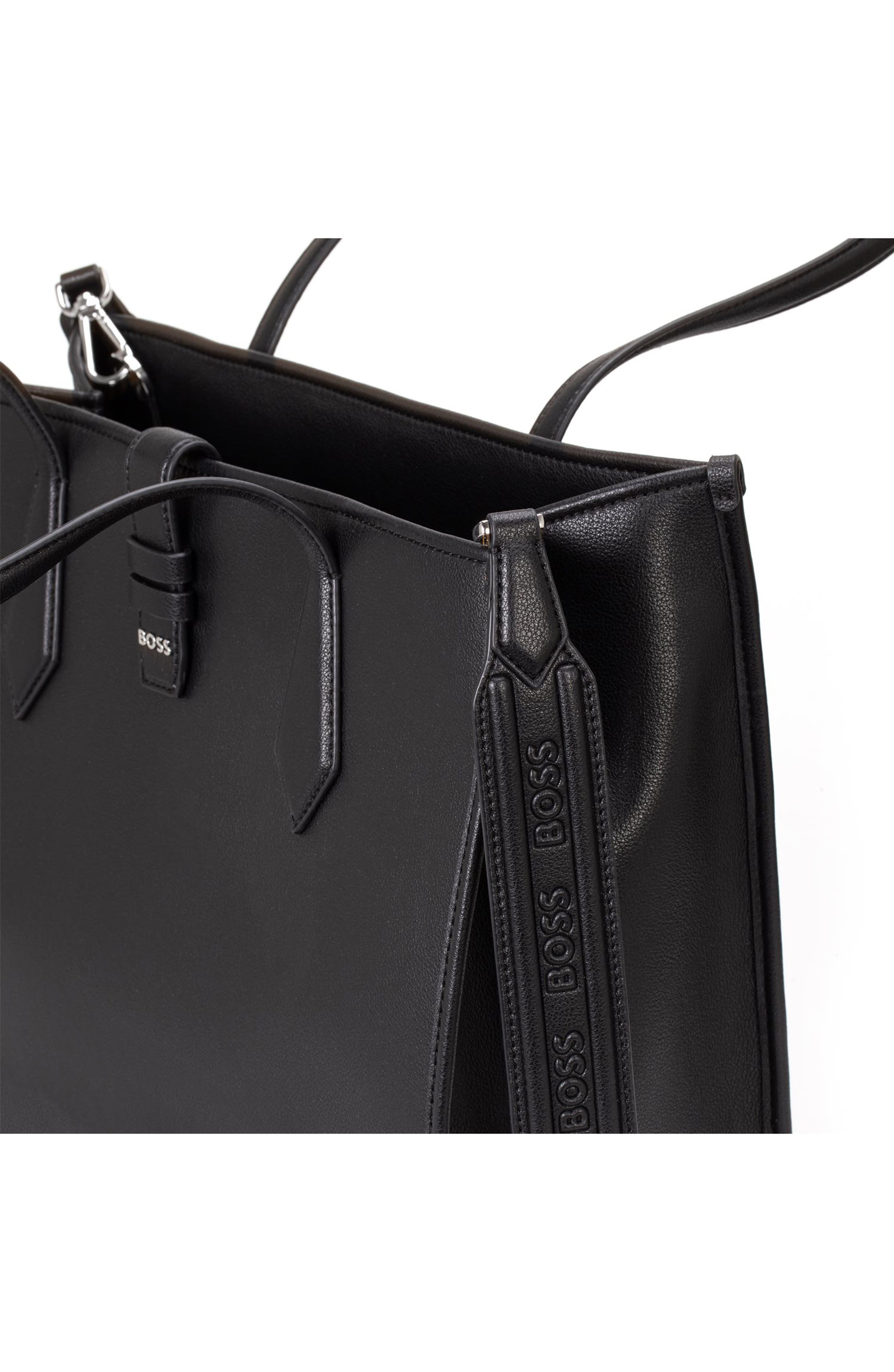 BOSS Maddie Tote, Alternate, color, 
