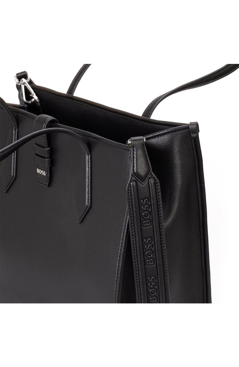 BOSS Maddie Tote, Alternate, color,
