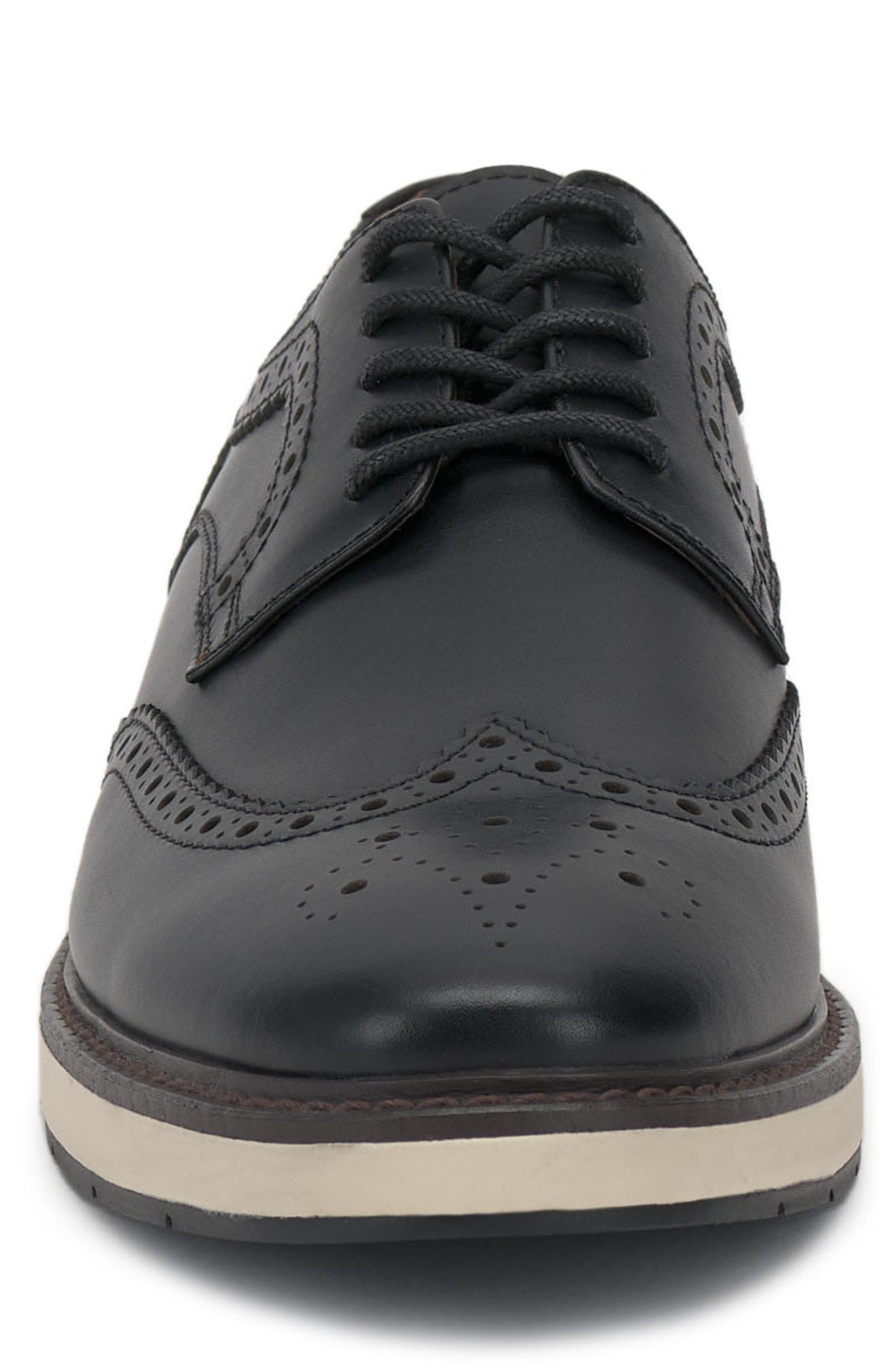 Vince Camuto Elya Wingtip Derby, Alternate, color, 