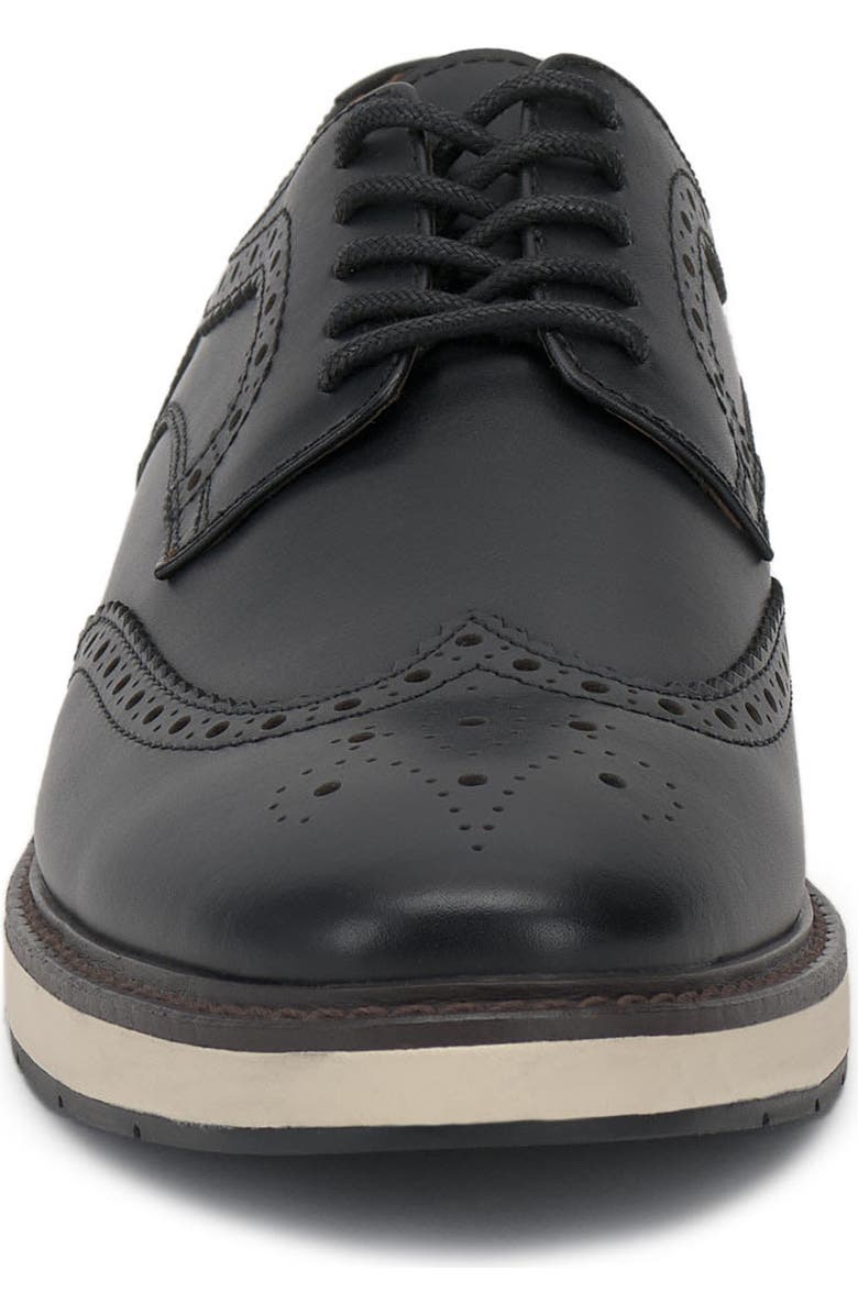 Vince Camuto Elya Wingtip Derby, Alternate, color,