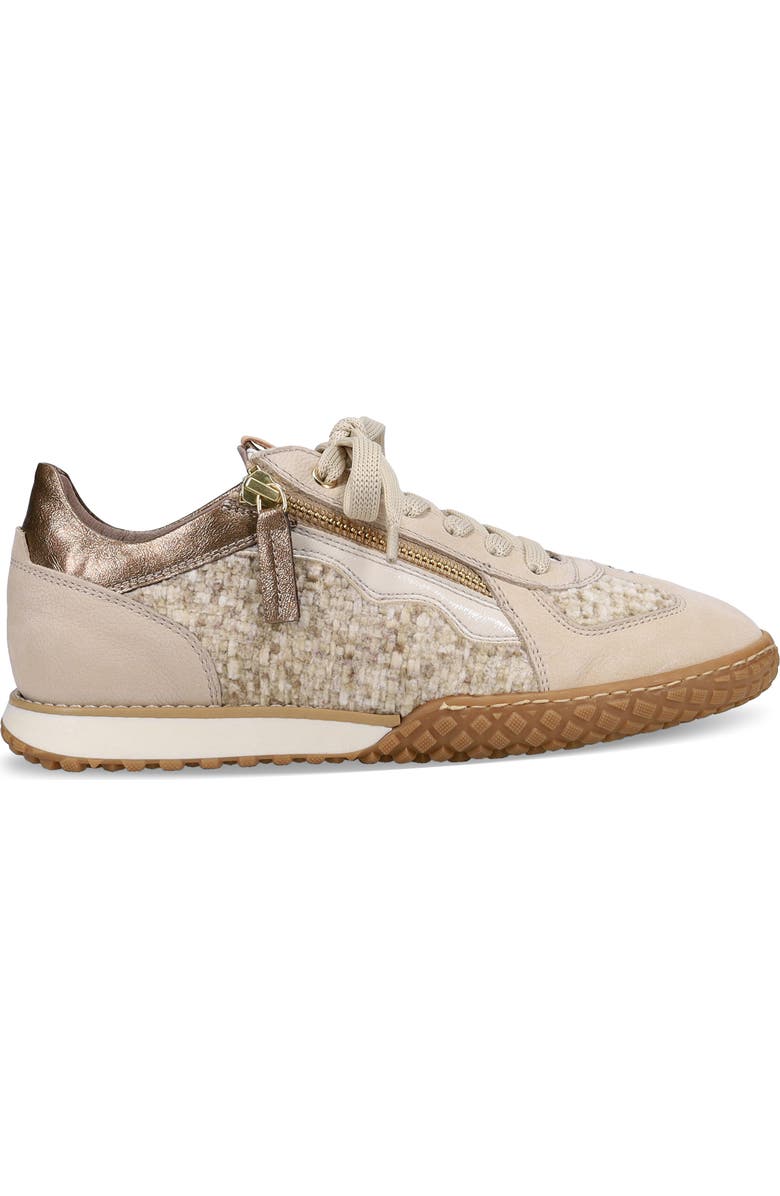 Ron White Delle Sneaker, Alternate, color, Oyster
