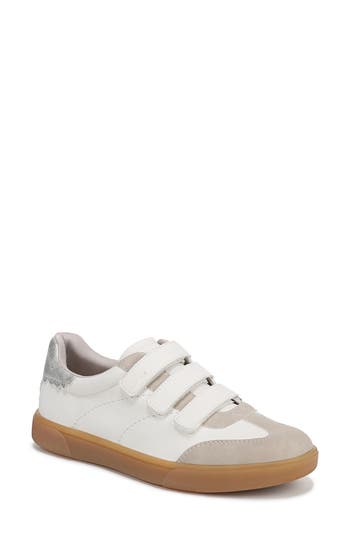Blowfish Malibu Tucson Sneaker In White