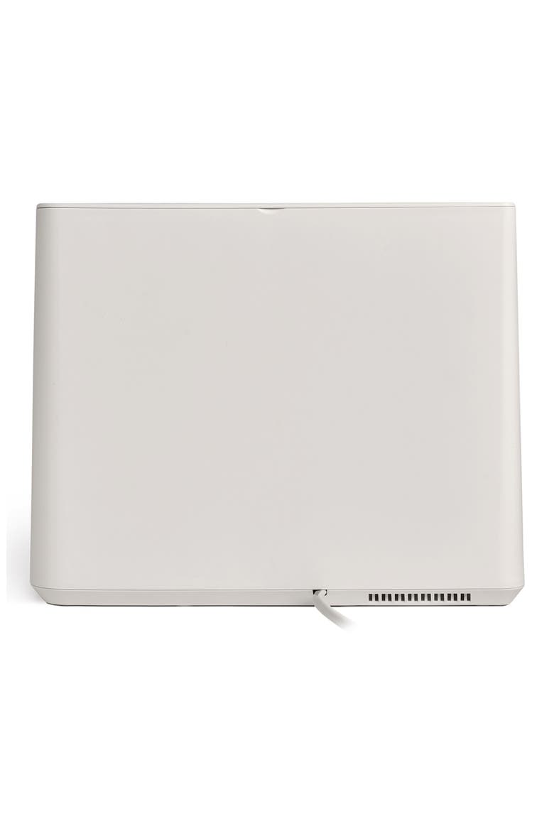 Cloud Cool Mist Humidier, Alternate, color, WHITE