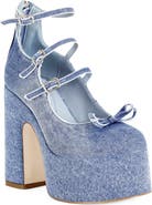 AZALEA WANG Sprout Platform Pump