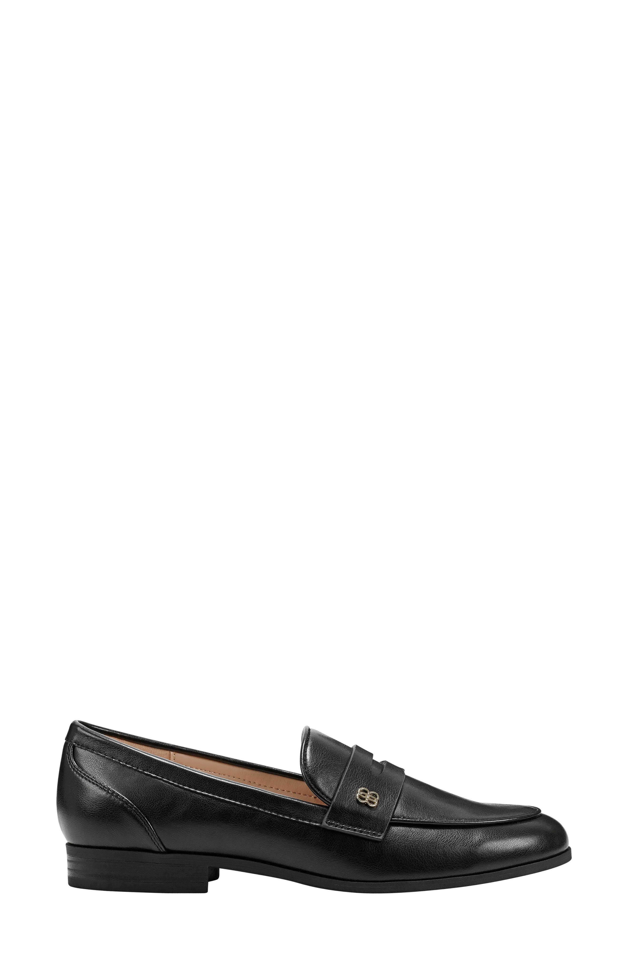 Bandolino Luisa Penny Loafer, Alternate, color, 