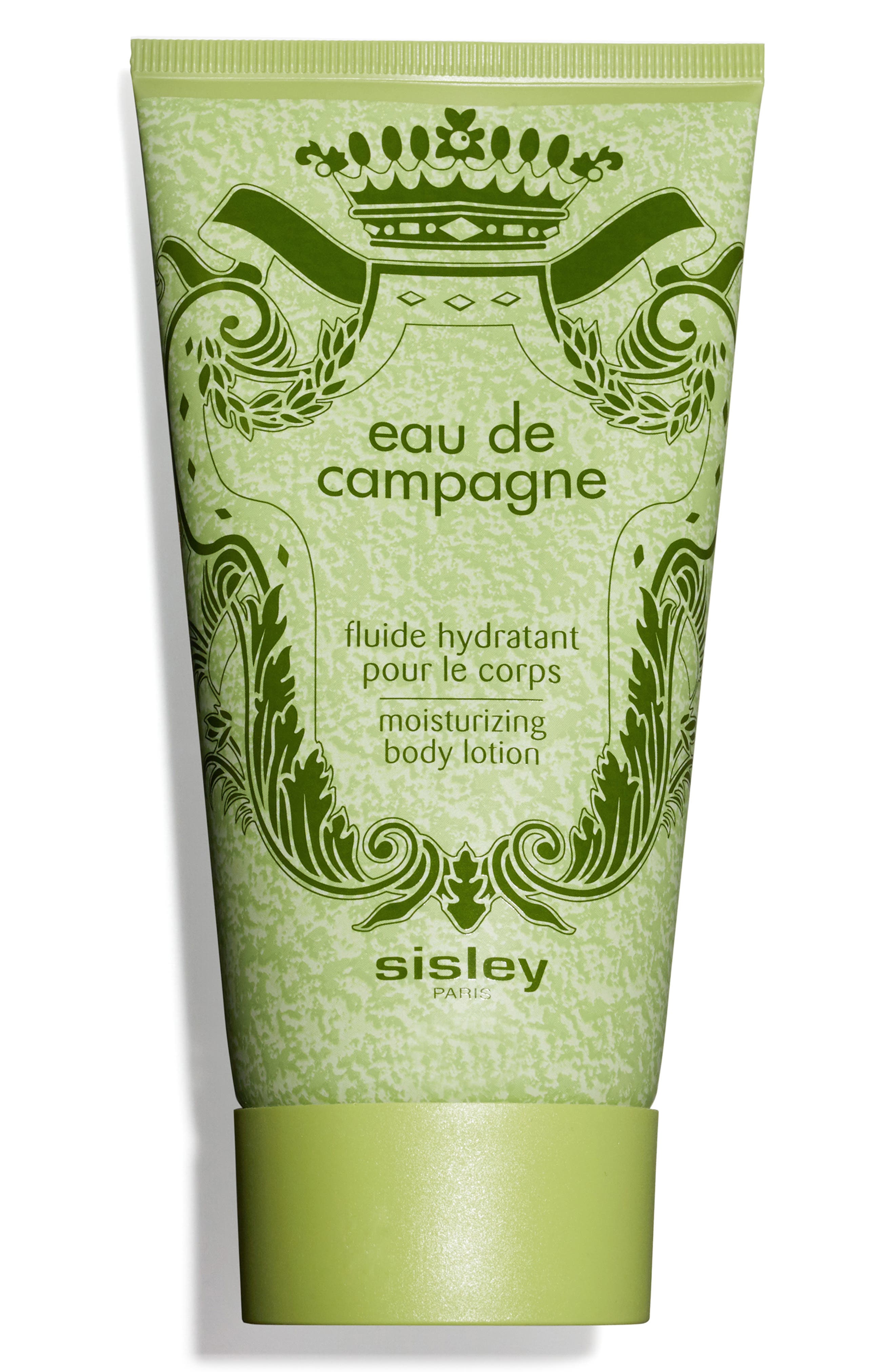 値下げsisley eau de campagne ボディローション 150ml Sisley Paris Eau de Campagne Body Lotion | Nordstrom