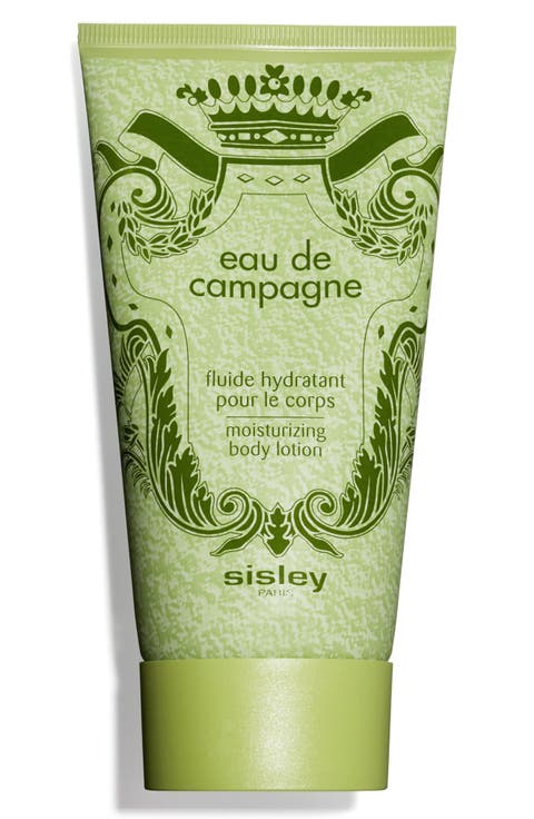 Eau de Campagne Body Lotion