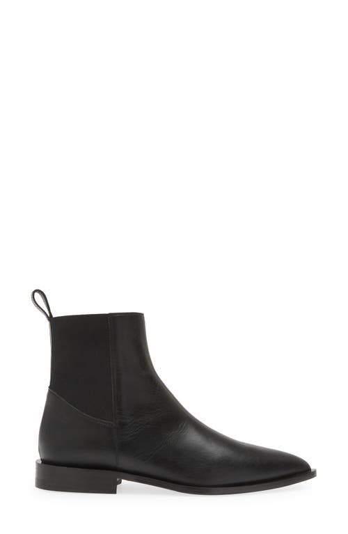 Atp Atelier Lauro Pointed Toe Bootie
