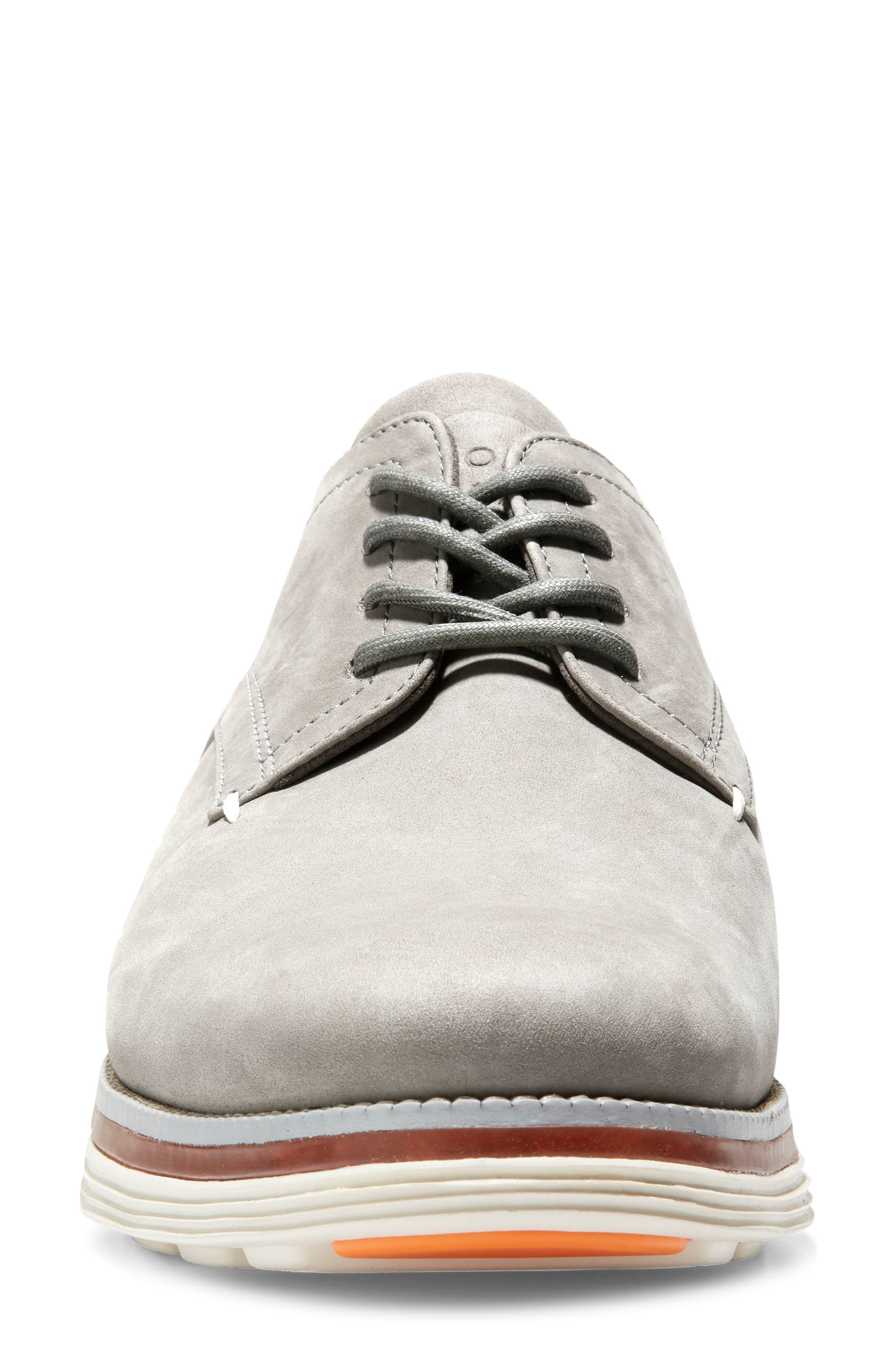 Cole Haan OriginalGrand Cloudfeel Oxford, Alternate, color, 