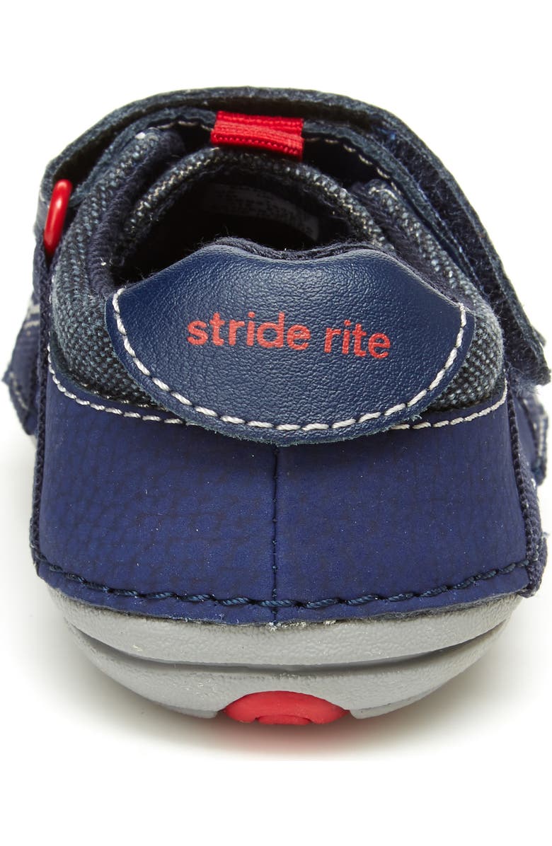 Stride Rite Soft Motion<sup>™</sup> Elijah Sandal, Alternate, color,