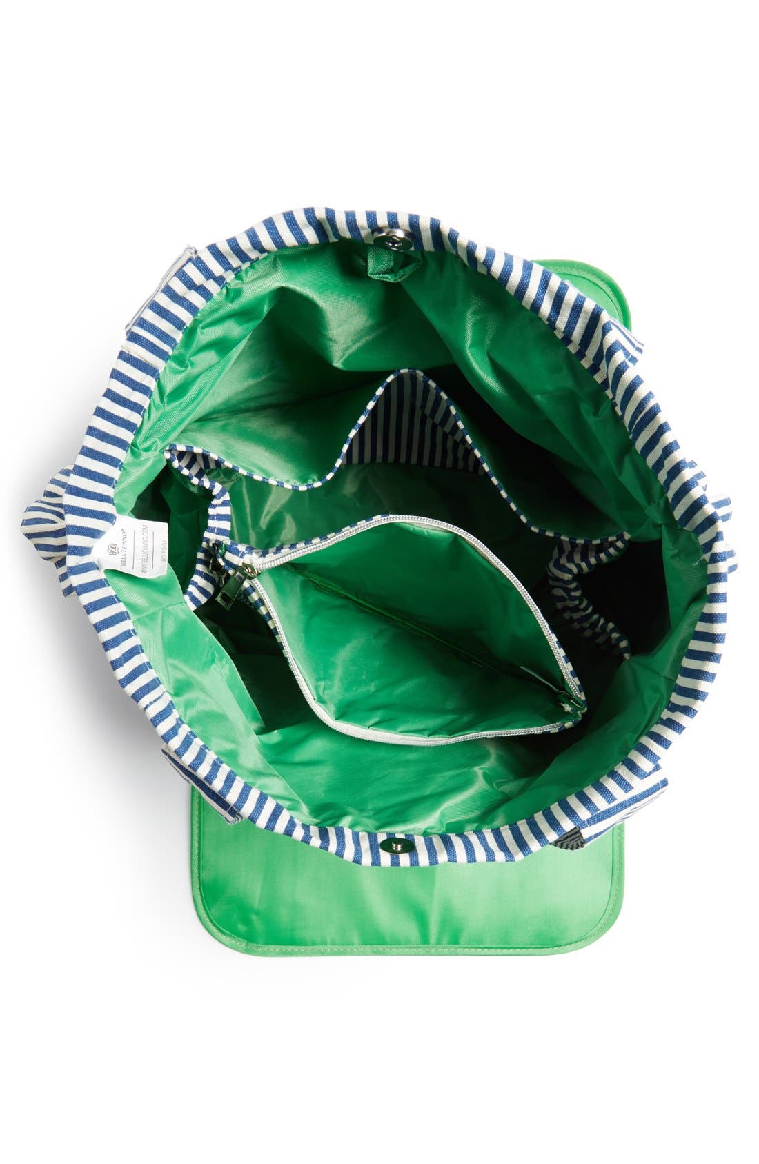 Bella Tunno , Alternate, color, 