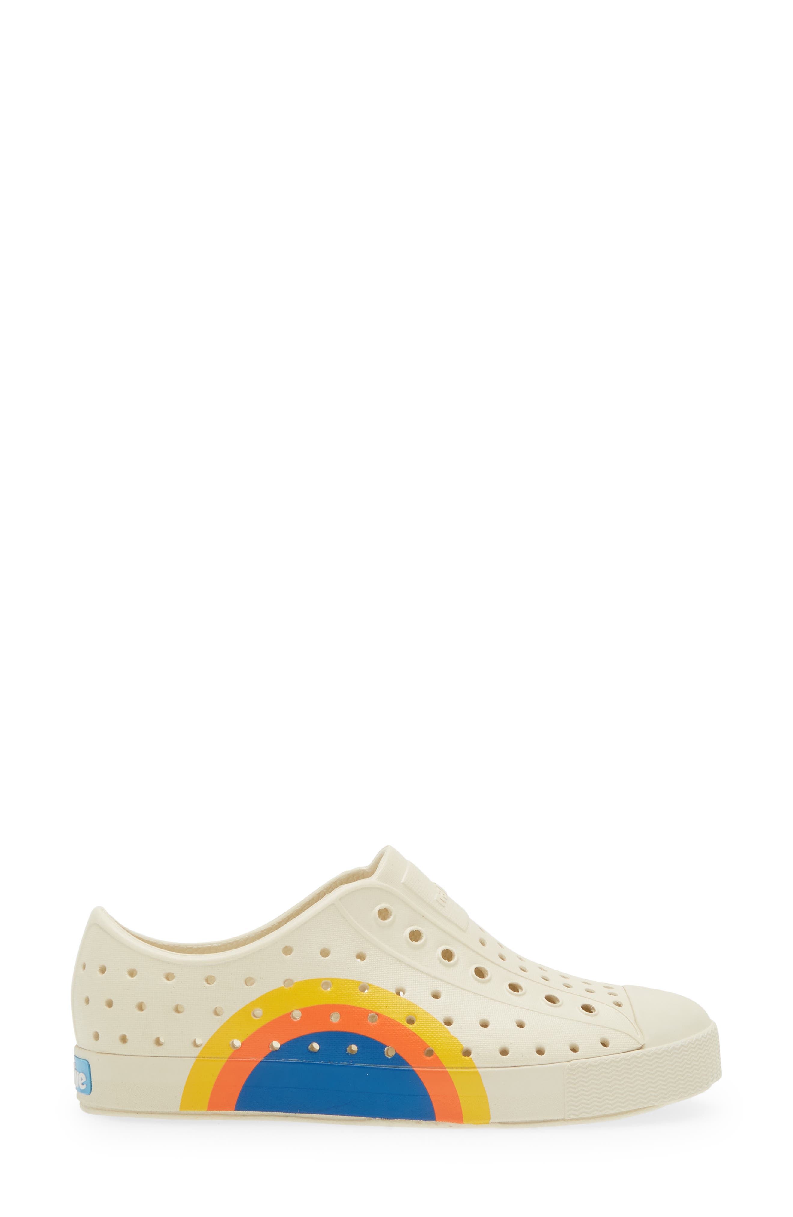 Native Shoes Jefferson Sugarlite Slip-On Sneaker, Alternate, color, 