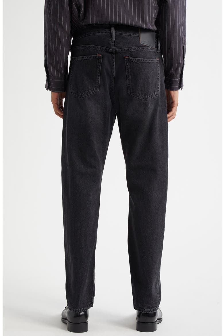 1996 Regular Fit Jeans, Alternate, color, BLACK