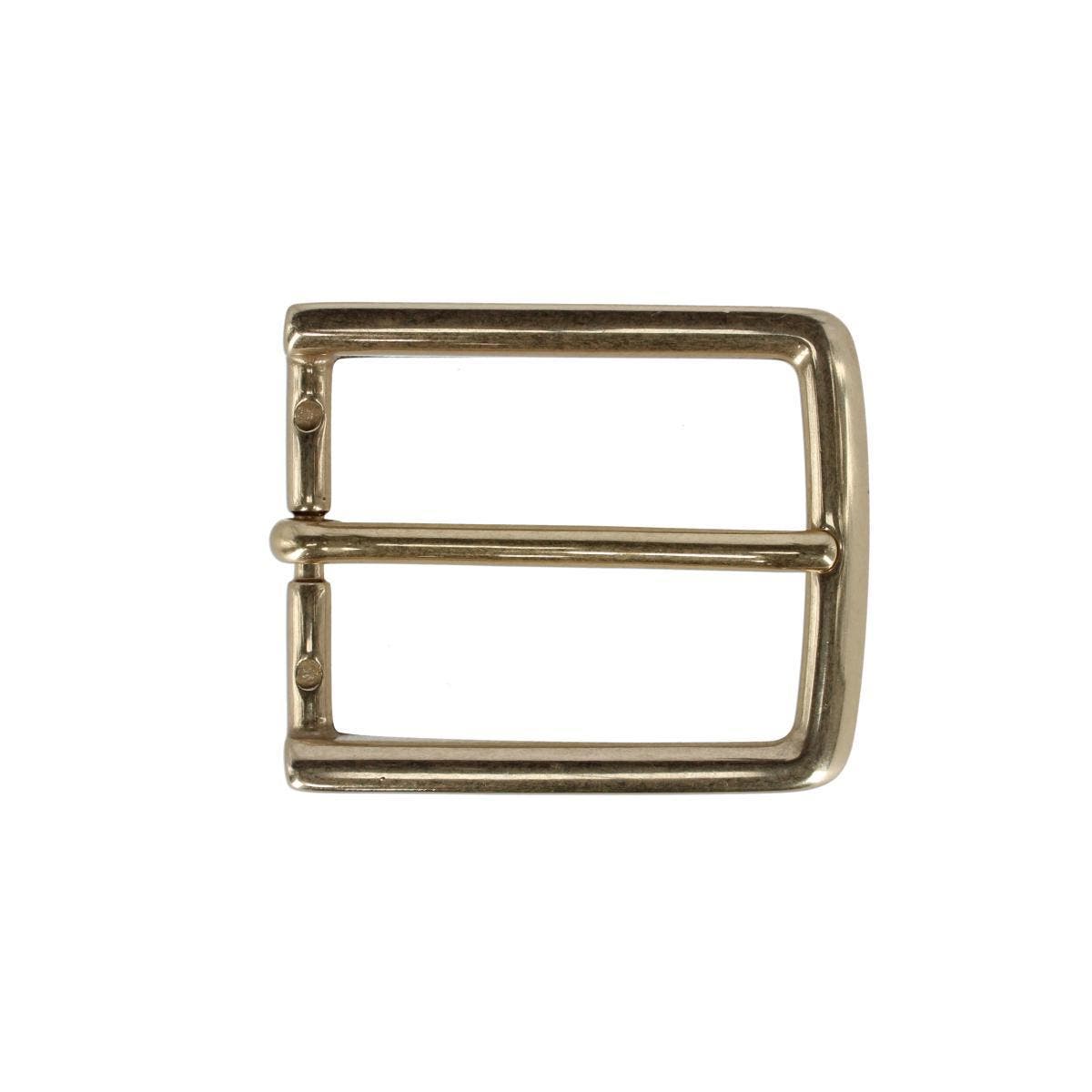 Polished Brass