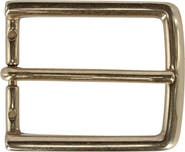 Trafalgar 35mm Italian Solid Brass Simple and Classic Harness Belt Buckle