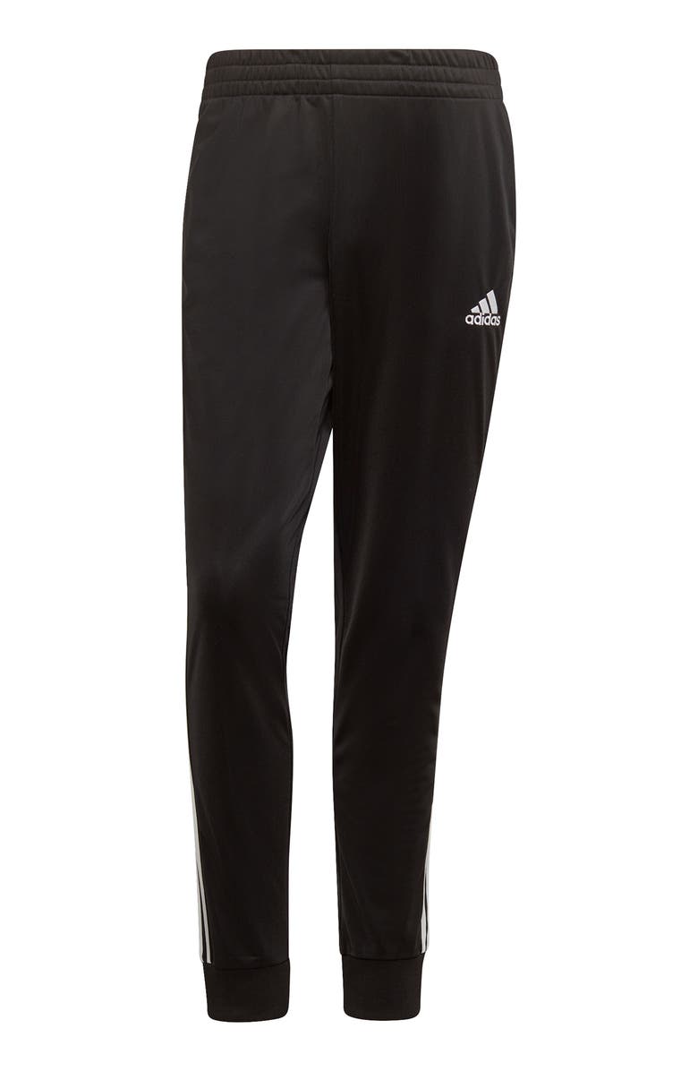 adidas Essentials 3-Stripes Track Jacket & Pants Set, Alternate, color,