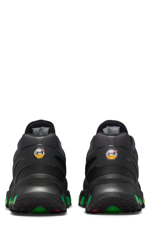Nike Air Max Dn8 Sneaker In Multi