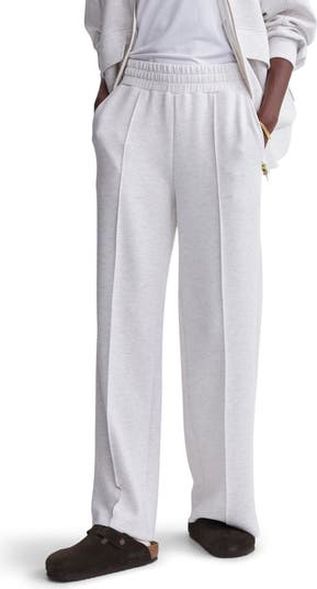 The Wide Leg Pants