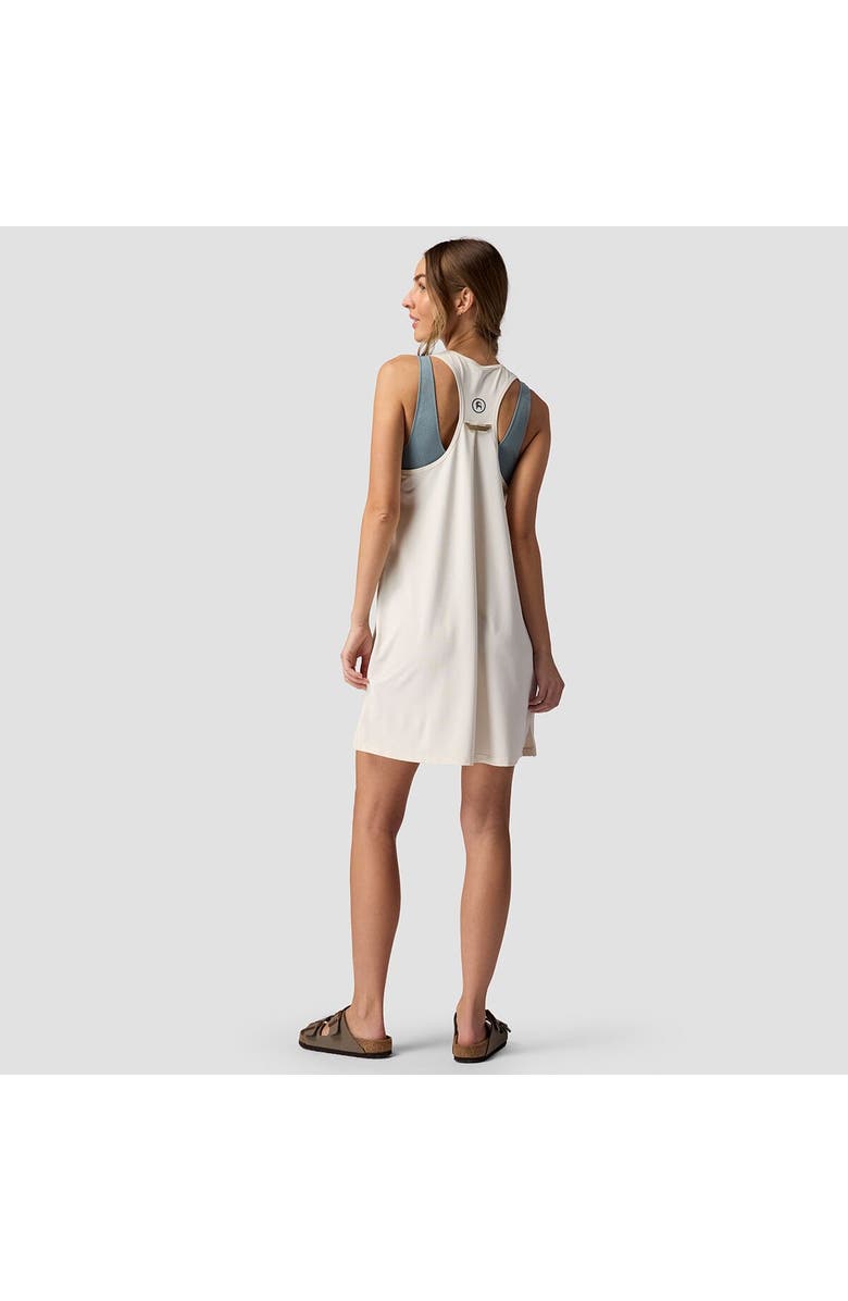 Backcountry Tahoe Sun Dress - Women's, Alternate, color, Egret