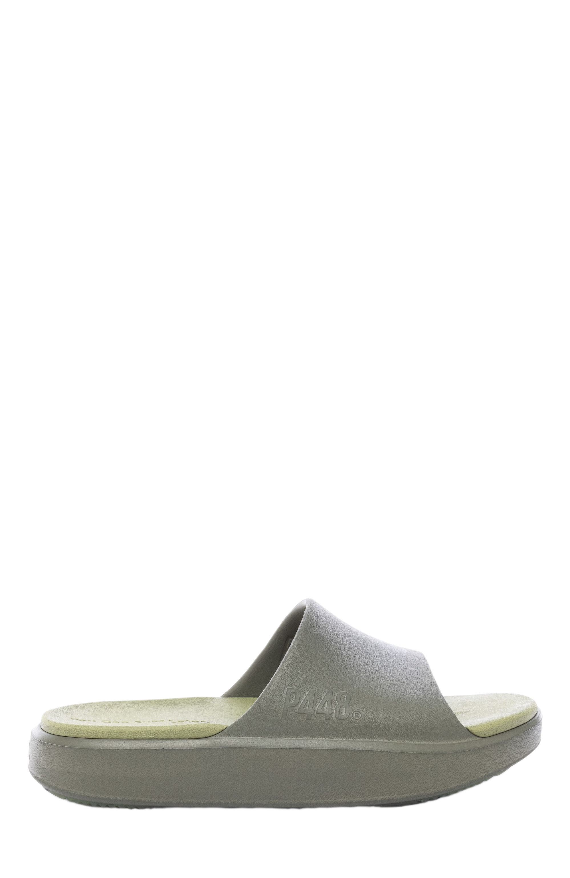 P448 Riviera Slip-On, Main, color, Army