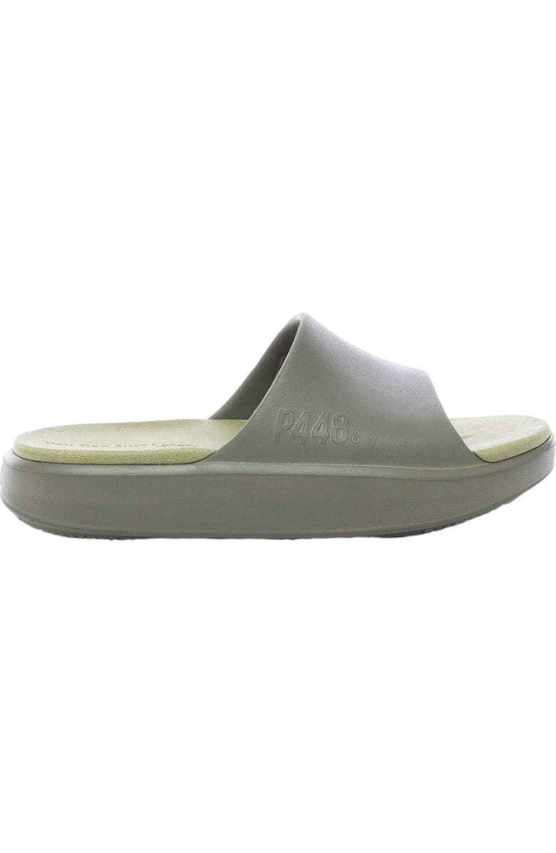 P448 Riviera Slip-On, Main, color, Army