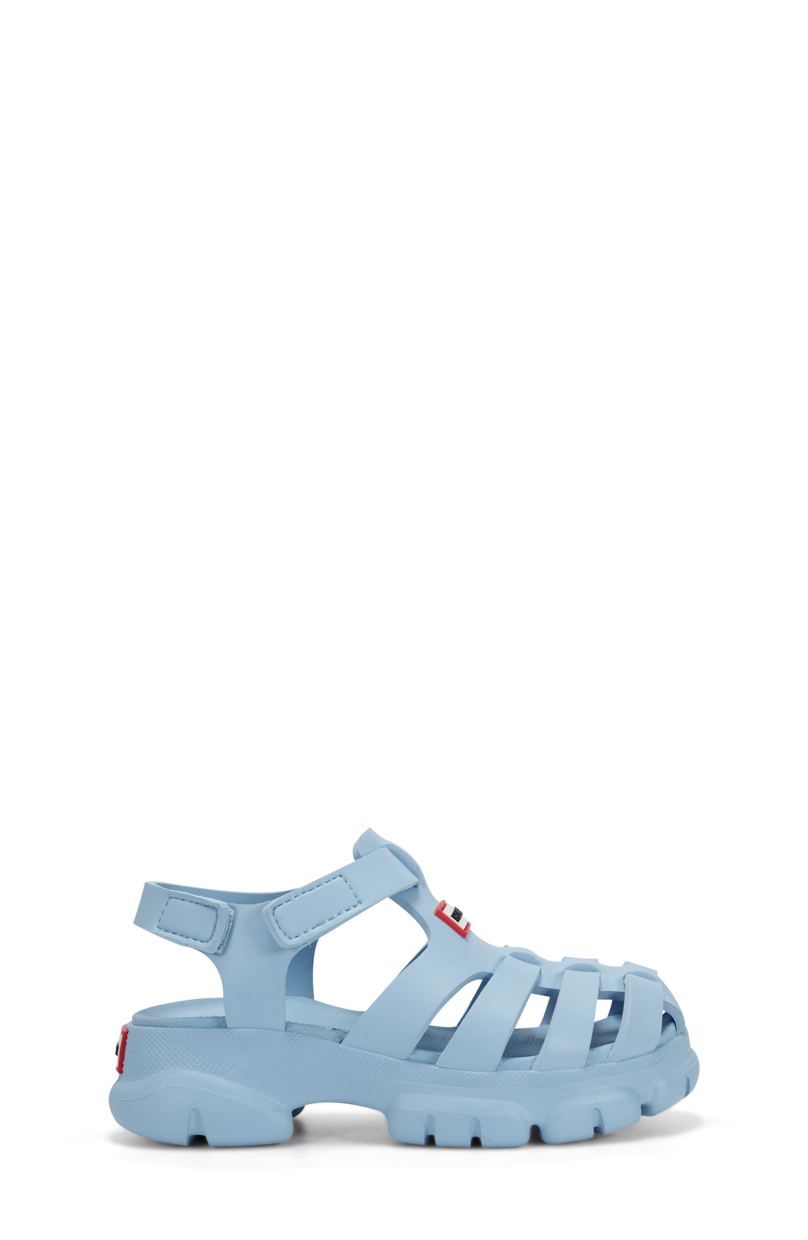 Kids' Belize Sandal, Alternate, color, LIGHT BLUE