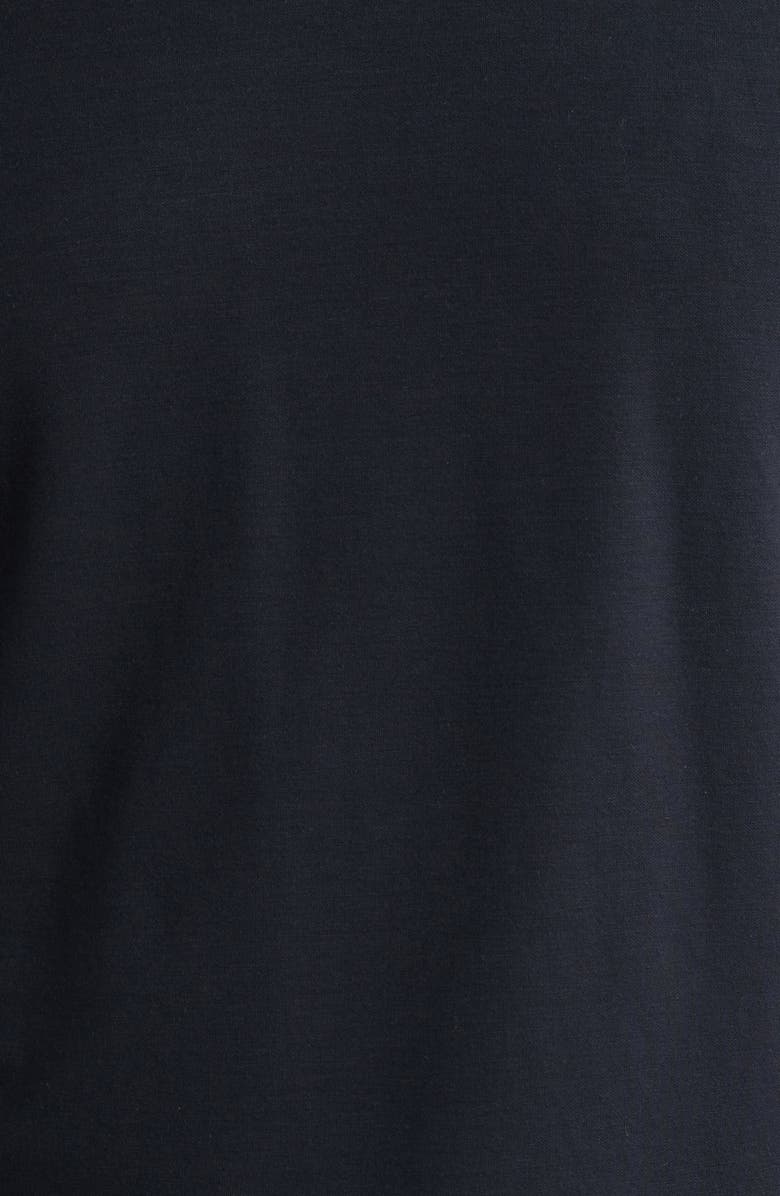 Mizzen+Main Knox Long Sleeve Hooded T-Shirt, Alternate, color, 