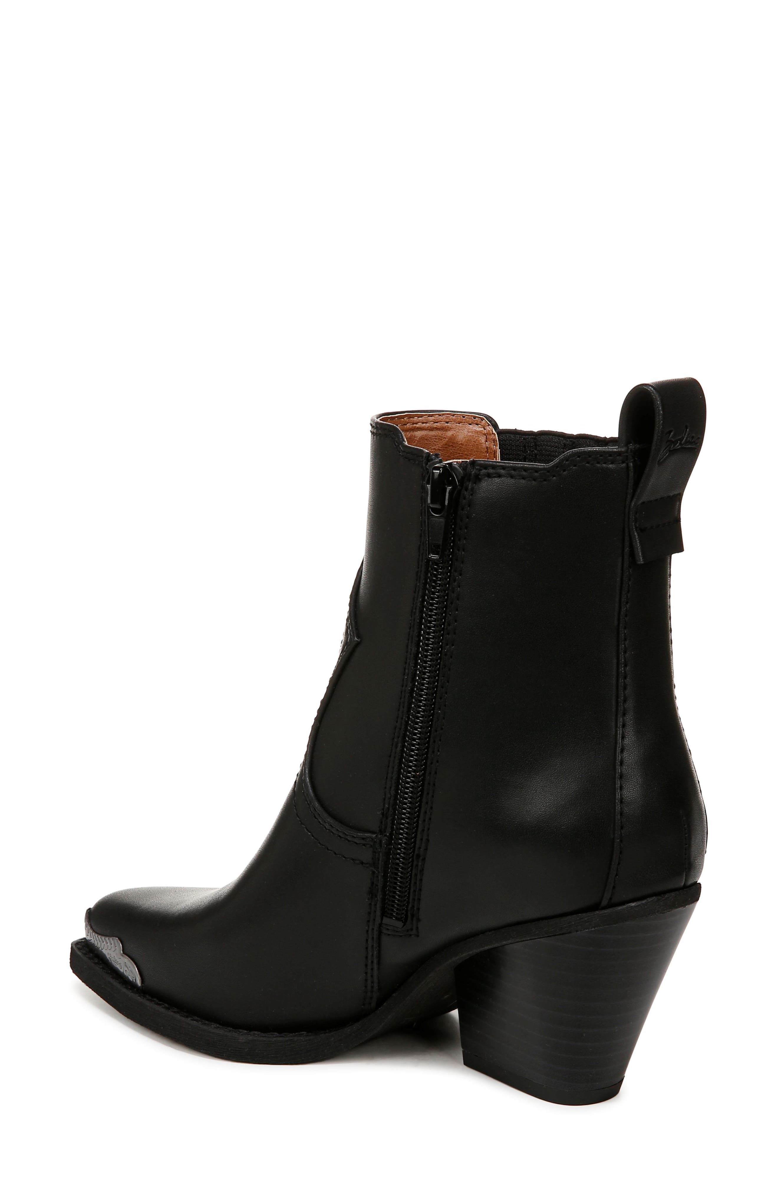 Zodiac Raylin Western Boot, Alternate, color, 