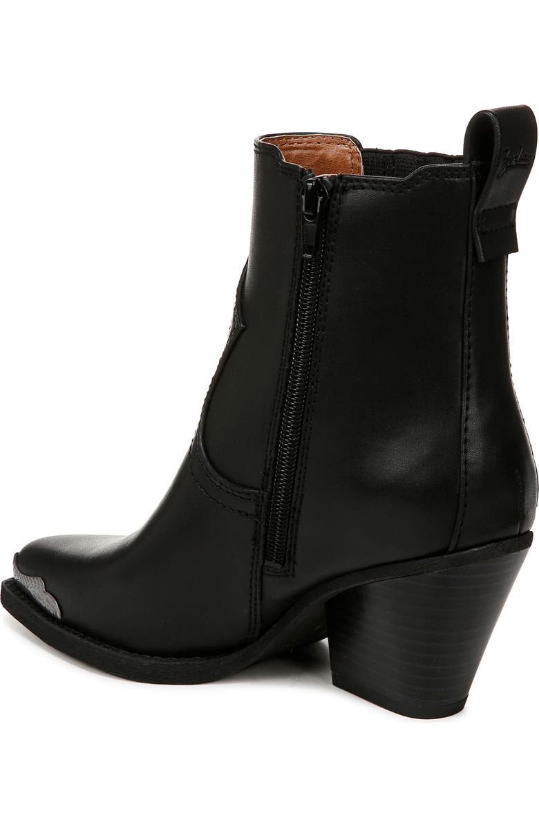 Zodiac Raylin Western Boot, Alternate, color,