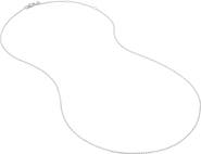 Monica Vinader Super Fine Chain Necklace