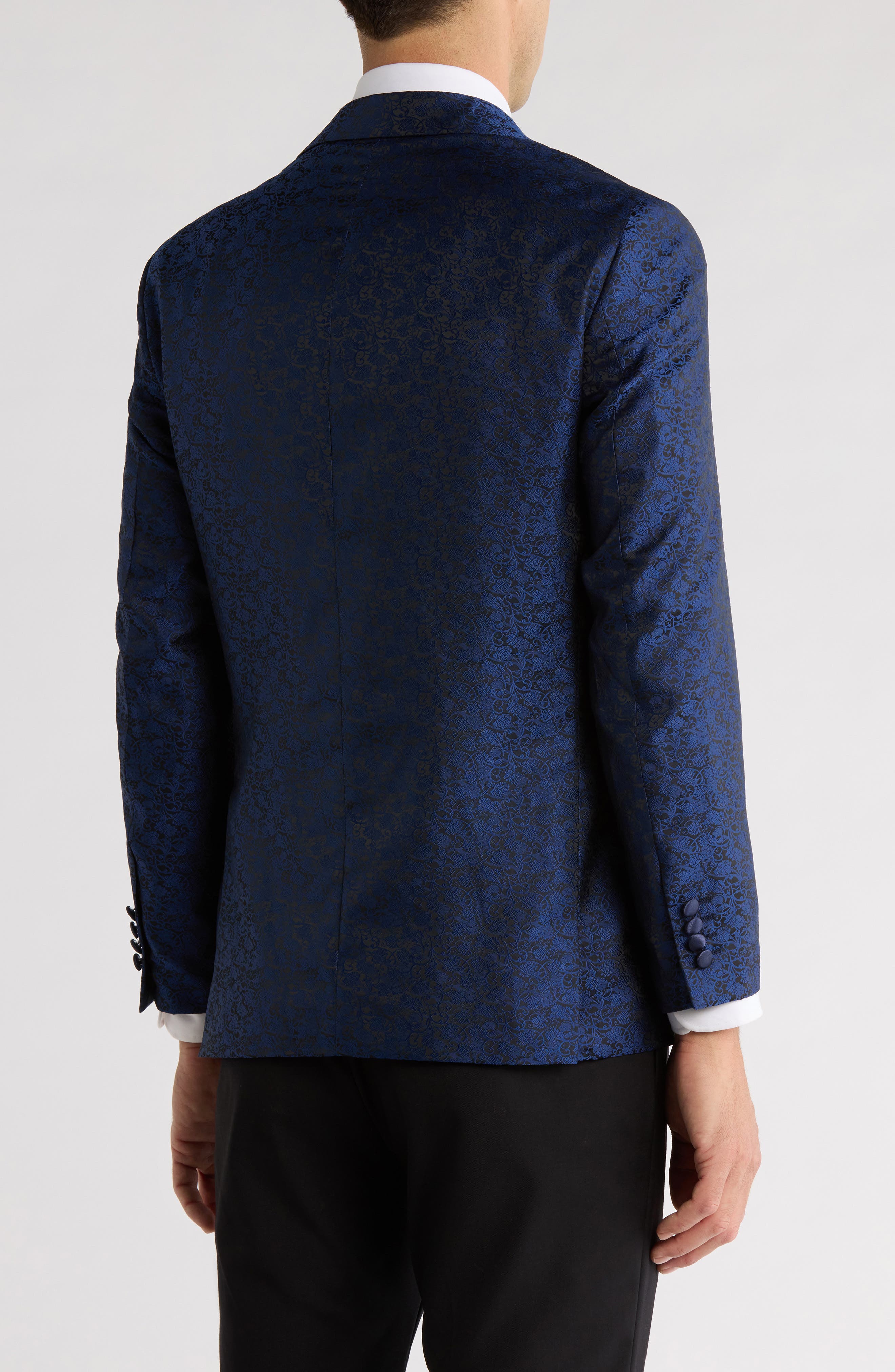 Formal Dinner Jacket - image 2