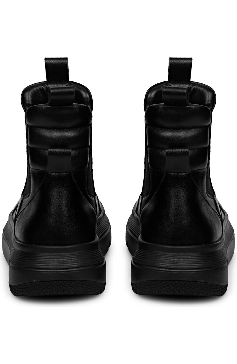 SAINT G Heather Chelsea Boot, Alternate, color,