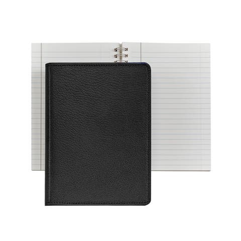 7" Refillable Notebook