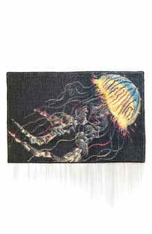 Jellyfish Rug