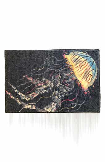 Jellyfish Rug