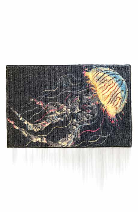 Jellyfish Rug