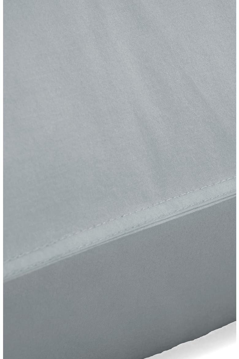 Faltiny Pillow, Alternate, color, Grey
