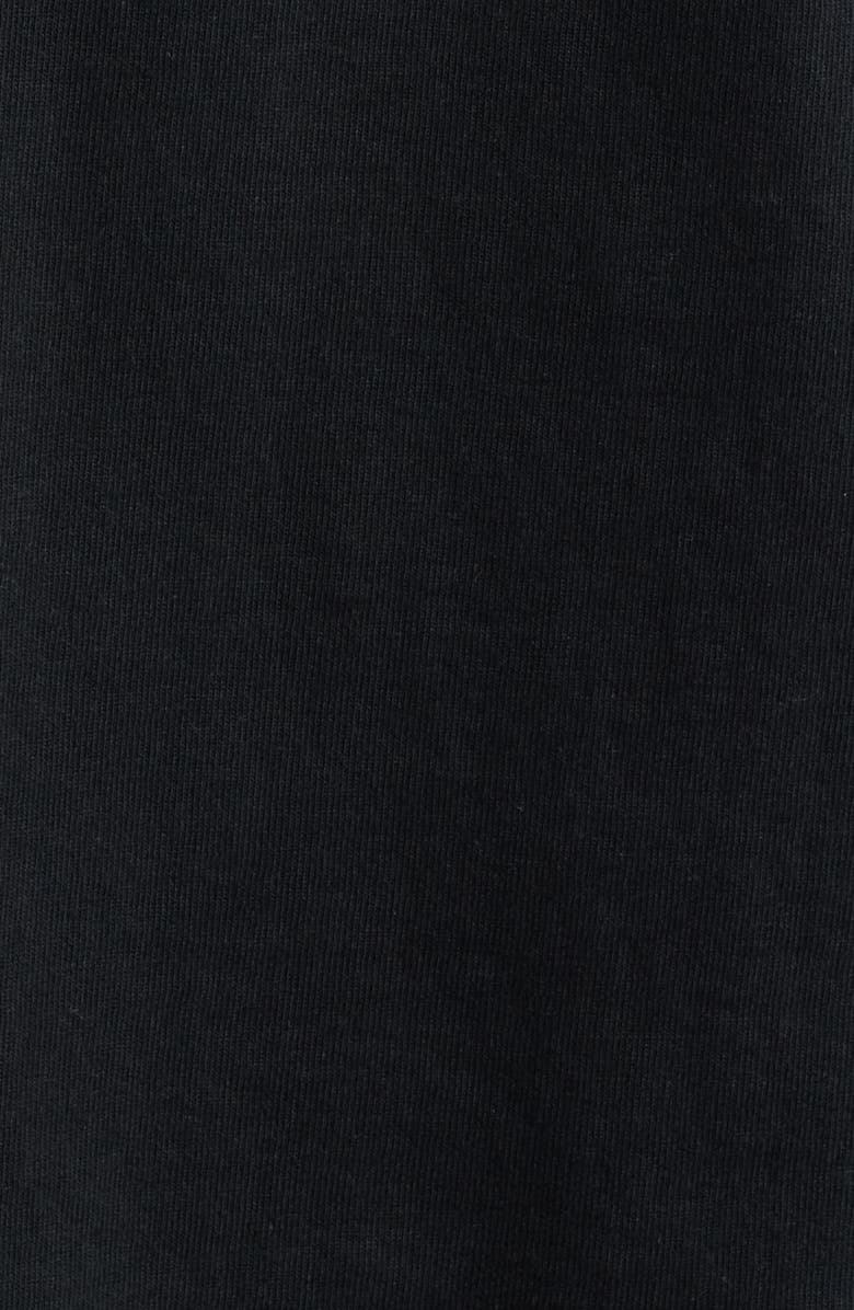 DARK SEAS Nite Flyer Long Sleeve Graphic T-Shirt, Alternate, color, Black