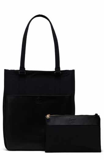 【関税込み】rag & bone ブラック Jet トートバッグ rag & bone Jet Coated Canvas Tote | Nordstromrack
