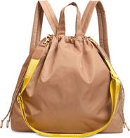 Clare V. Sac Tout Convertible Backpack