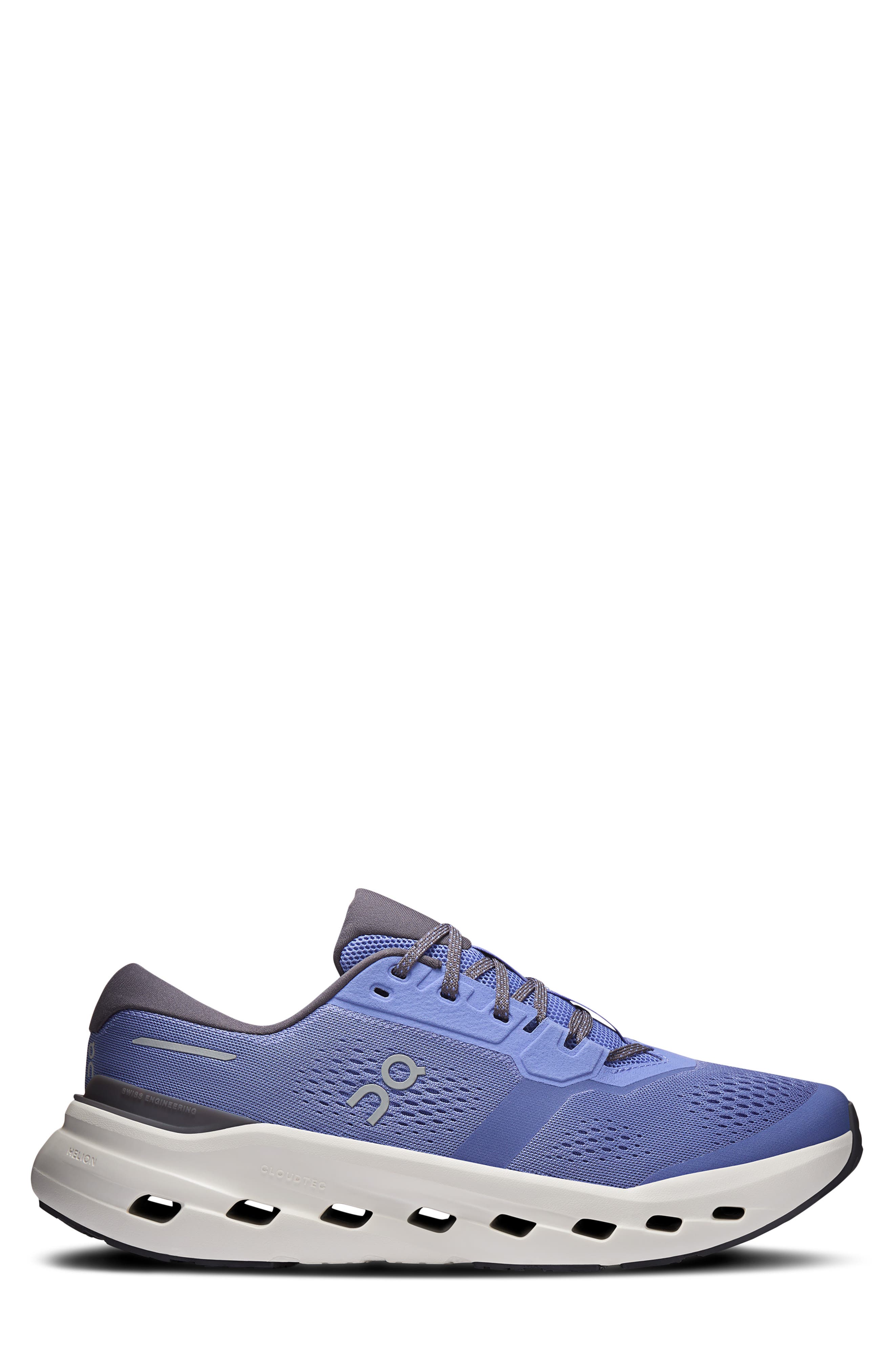 Cloudrunner 3 Running Shoe, Alternate, color, SAILOR/ IVORY