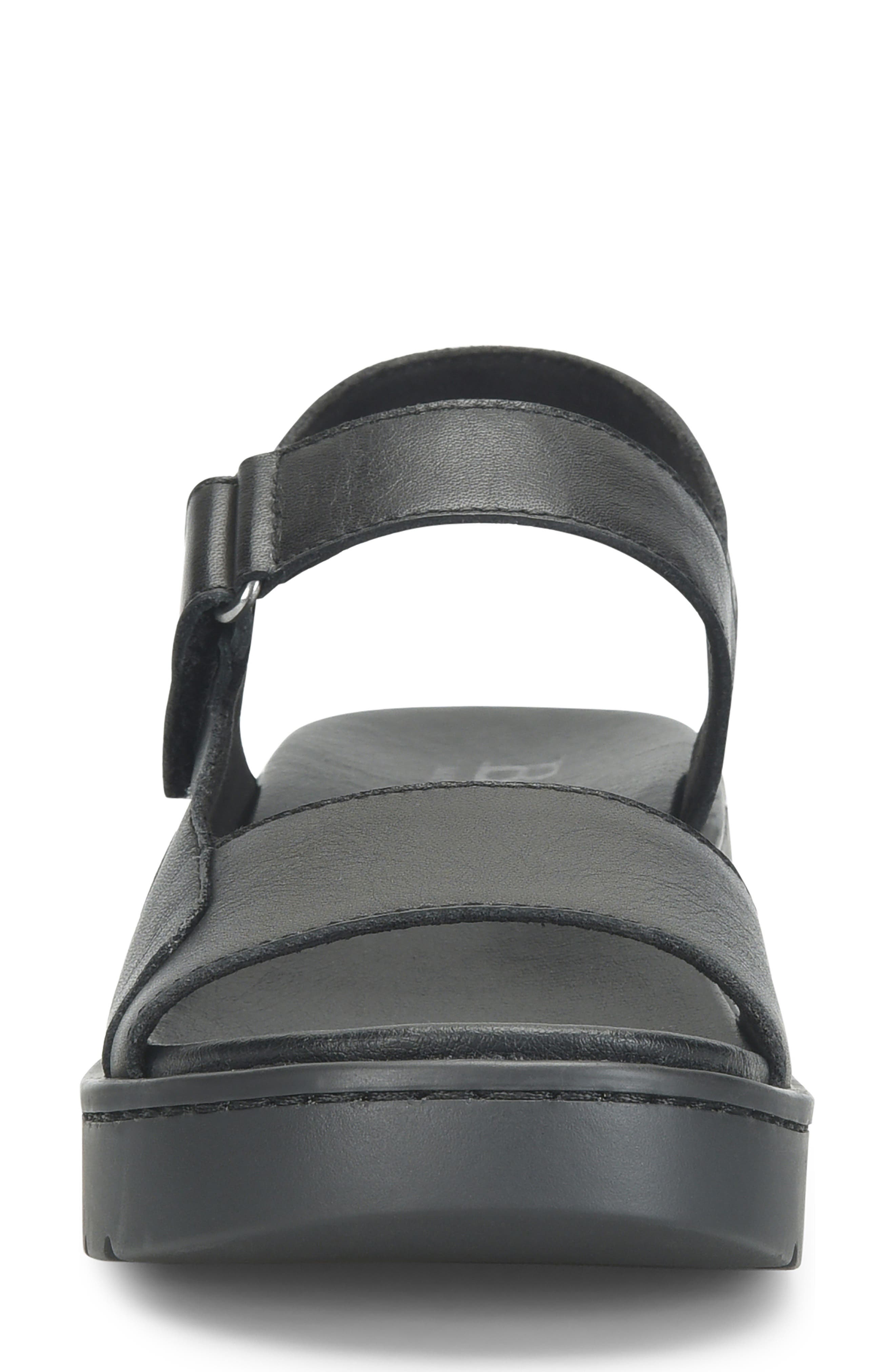 Børn Kit Platform Sandal, Alternate, color, 