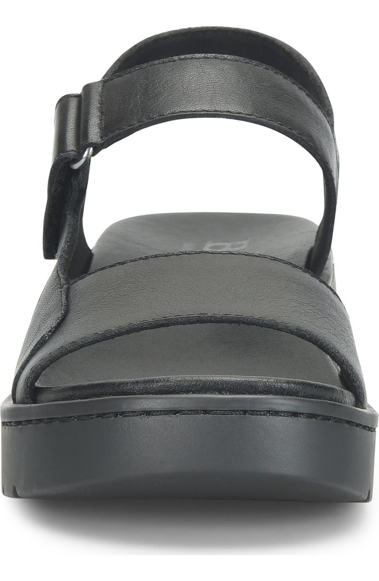 Børn Kit Platform Sandal, Alternate, color,