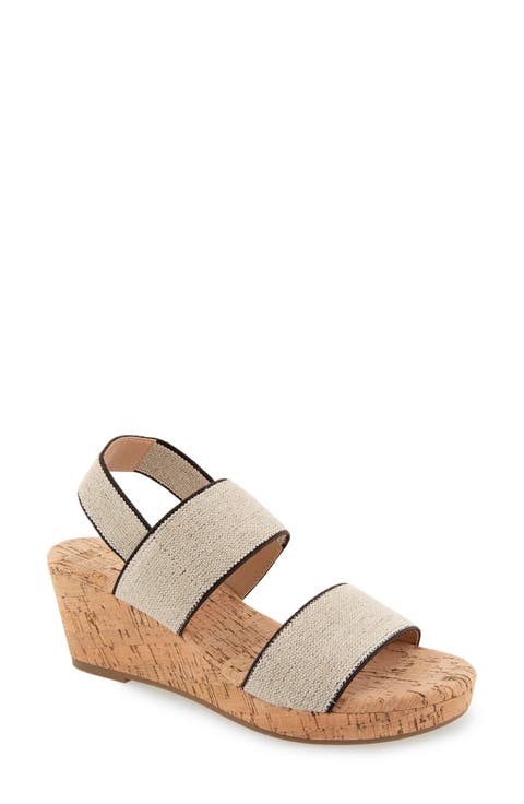 Jakura Slingback Sandal (Women)