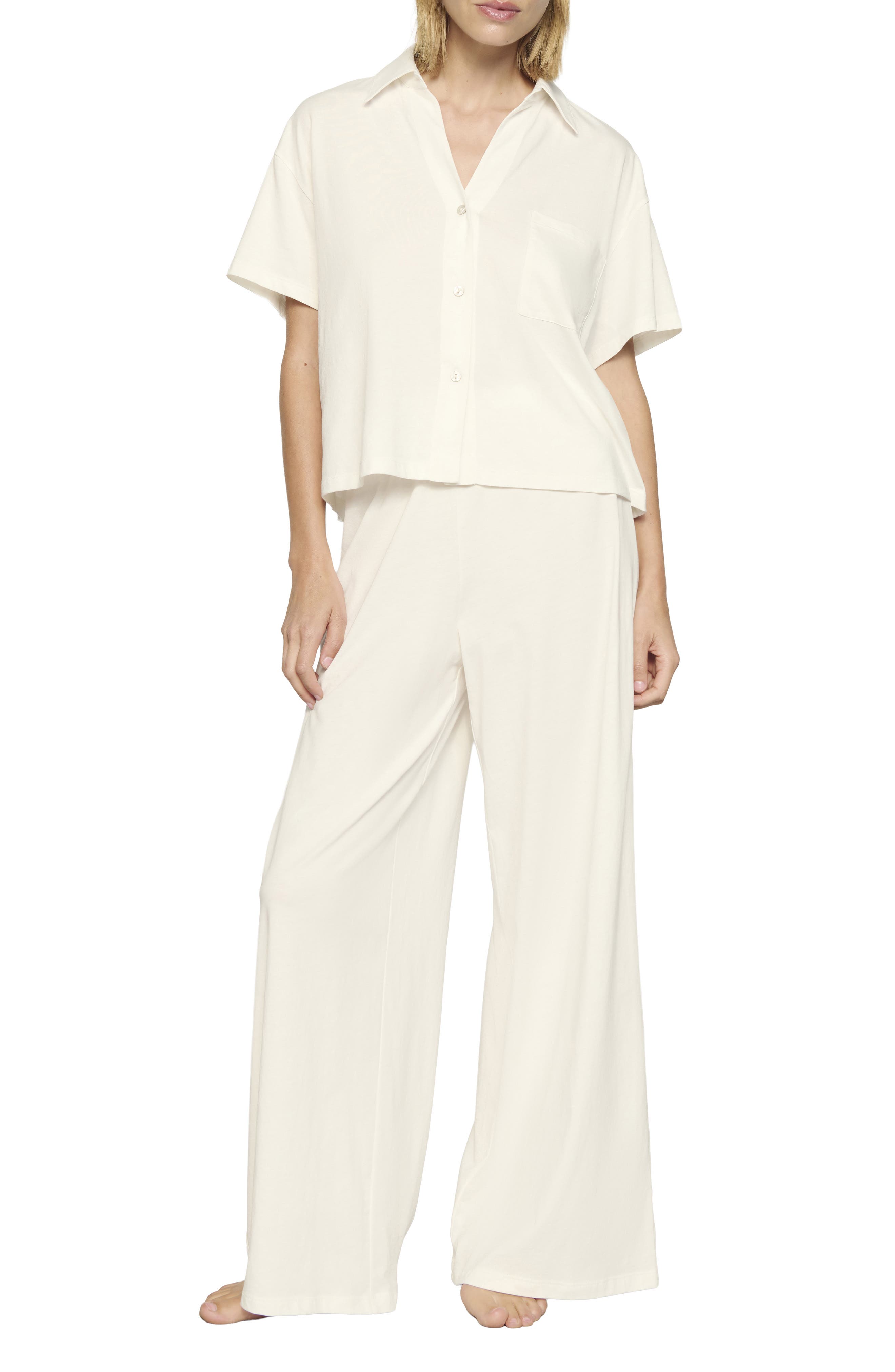 selected IVORY