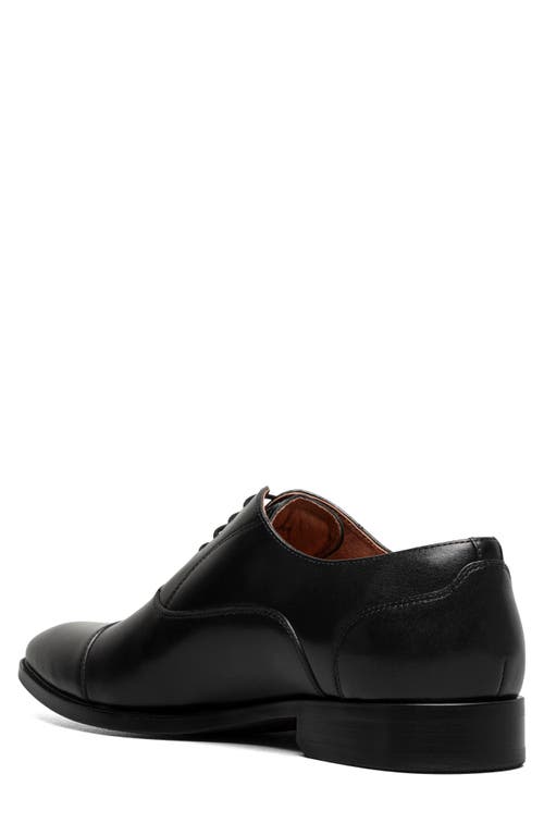 FLORSHEIM FLORSHEIM SORRENTO LUX CAP TOE OXFORD